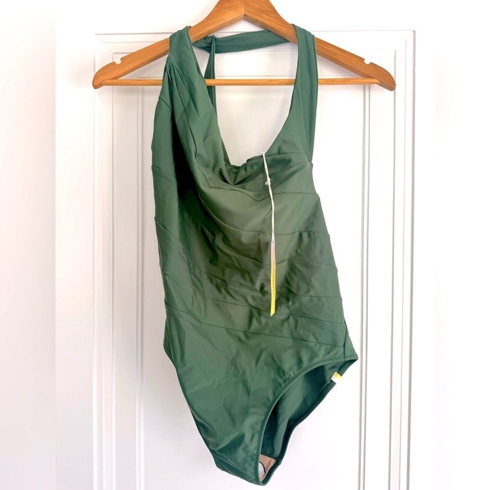 Summersalt sidestroke bathing suit